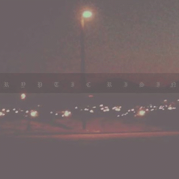 Cryptic Rising : Demo (2014)